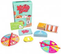 Настільна гра Strateg Хома вдома 30323