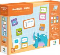 Магніти Dodo Математика 221 елемент (200215)