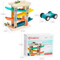  Вежа Швидкісний спуск Top Bright (120272)