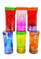 Антистрес-лизун Mr. Boo Кристал перл 330г асорті (80041)