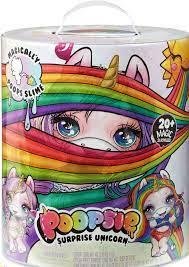 Пупсі  аналог Poopsie Єдиноріг з сюрпризами BB088