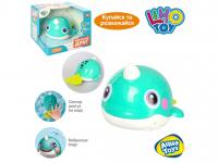 Гра для купання Кит 16 см. Limo Toy 8101 Гра для купання Кит 16 см. Limo Toy 8101