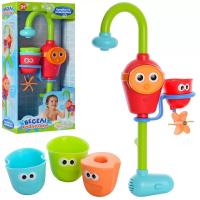 Водоспад Веселі крапельки D 40116