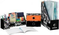 Набір настільний Kite NASA 4 предмети картон (NS22-357)