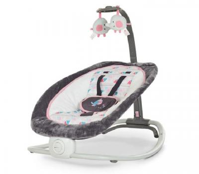 Крісло-гойдалка Mastela Fold Up Rocker (6917)