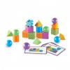Розвиваюча гра LEARNING RESOURCES - МЕНТАЛ Блокс