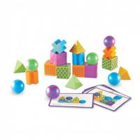 Розвиваюча гра LEARNING RESOURCES - МЕНТАЛ Блокс