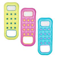 Надувний матрас для плавання з отвіром для охолодження ніг BESTWAY 43110