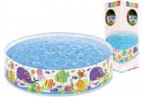 Басейн 56452 підводний світ
