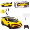 Машинка На Радіоуправлінні Гоночний Кар З Підсвічуванням Фар (YF 668-18) 