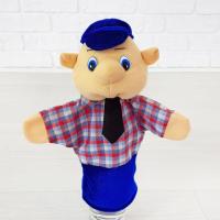 Ляльковий театр Zolushka Хлопчик 29см (318)