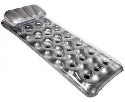 Надувний пляжний матрац Intex 58894