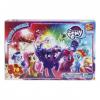 Пазли MY LITTLE PONY 70 элементов Gtoys (MLP030)