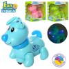 Собака музична на батарейці Limo Toy EM 070 A.