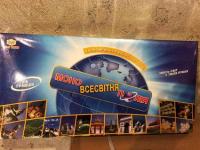 Настільна гра "Монополія Світова" SR2803U