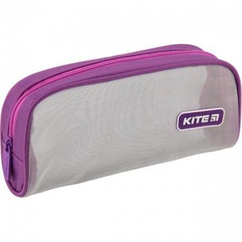 Пенал шкільний Kite 693 K19-693-3 Фіолетовий