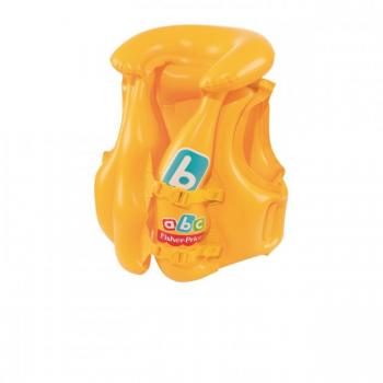 Дитячий надувний жилет Bestway 93515 «Fisher - Prise»51 х 46 см