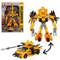 Робот-трансформер 611-38 Бамблбі 