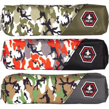 Пенал-косметичка "Men", С  68060