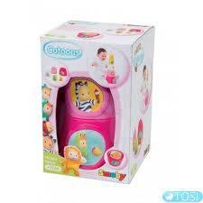 Дитяча пірамідка Вежа Smoby 211317