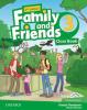 Підручник FAMILY AND FRIENDS 2ND EDITION 3 CLASS