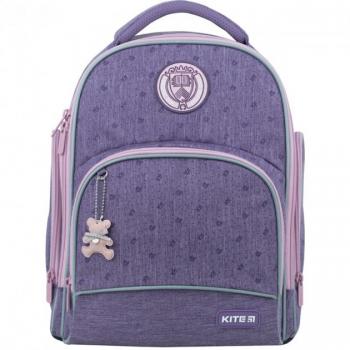 Рюкзак "College Line girl", K22-706S-1