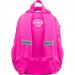Шкільний рюкзак Kite Education Likee 38x29x16 см 14.5 л рожевий LK22-773S