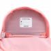 Рюкзак "Gray & Pink", K22-771S-2