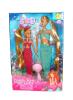 Набір ляльок Люсі «Русалоньки» Дефа (108172)