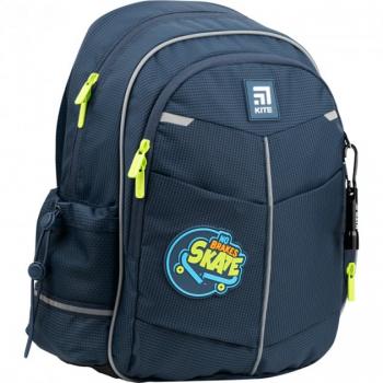 Рюкзак "No brakes", K22-771S-4