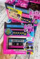 Ігровий набір LOL Surprise Remix W1 Мій улюбленець (567073)