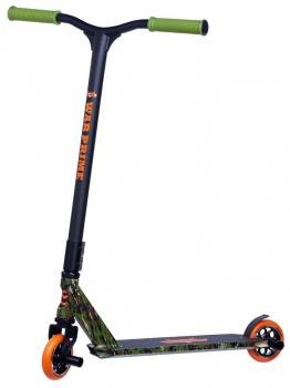 Трюковий самокат Maraton WarPrime