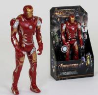 Фігурка Супер Героя Star Toys Factor Co (3323 С)