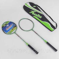 Бадмінтон З 44571 (50) "TK Sport" в чохлі