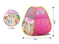 Дитячий намет "Принцеси" HF012