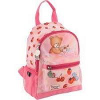 Рюкзак дошкільний Kite "Popcorn the Bear" Мишка Попкорн  PO18-534XXS