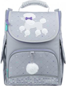 Рюкзак Kite Education каркасний "Cute Dog", K22-501S-1