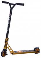 Трюковий самокат PowerSlide (Золотий-Металлік)