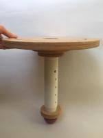 Балансувальний стілець