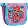 Сумка дитяча Yes FB-06 LOL Sweety для дівчаток 558105