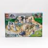 Конструктор Bela Lari Jurassic World Динозаври Напад арт. 11336