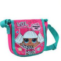 Сумка дитяча FB-06, "LOL Juicy" (558098)