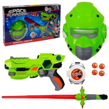 Набір космічний 4230