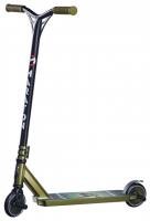 Трюковий самокат Maraton RAPID (Хакі-метталік)