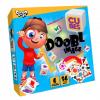  Настільна гра Doobl Image Kimi українська мова Різнокольорова DBI-04-01U