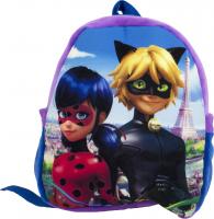 Рюкзак Леді Баг і Супер Кіт 00200-10