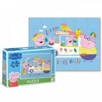 Пазли Peppa pig 30 елем Dodo (200302)