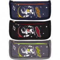  Пенал-косметичка "Космос" , С 68059
