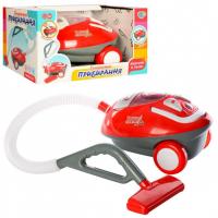 Дитячий іграшковий пилосос LIMO TOY 3200