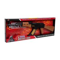 Автомат музичний "АК47" (800A)